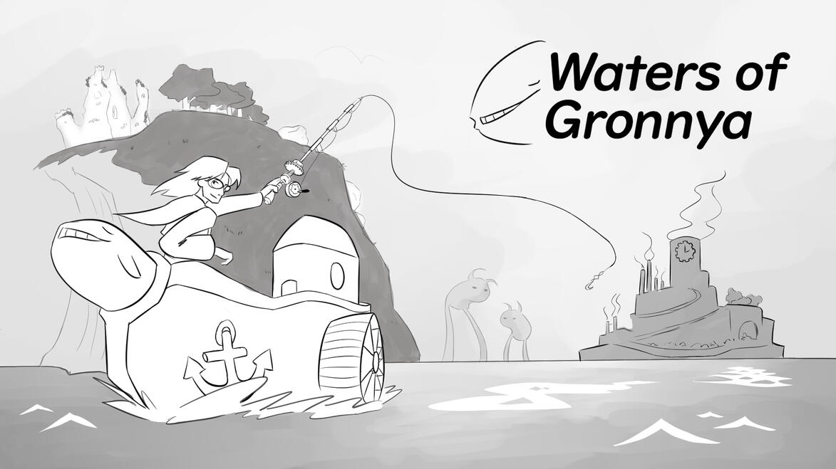 Promotional Image Concept